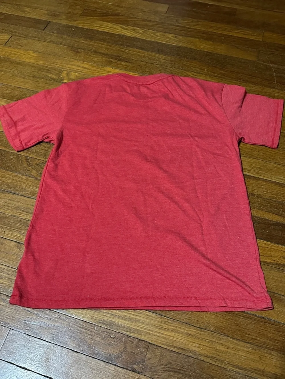NBA soft red